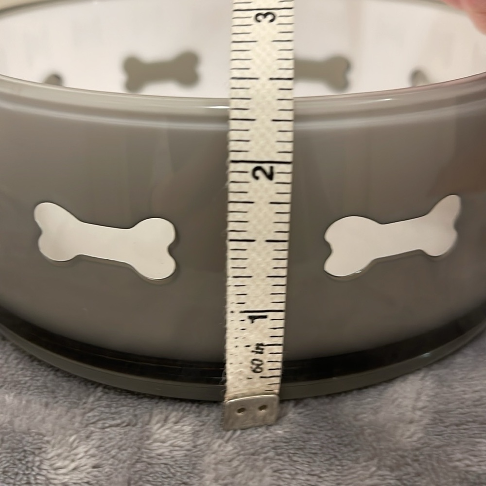 DOG BOWL - Picture 7 of 7